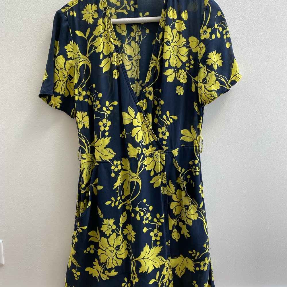 A.L.C dress